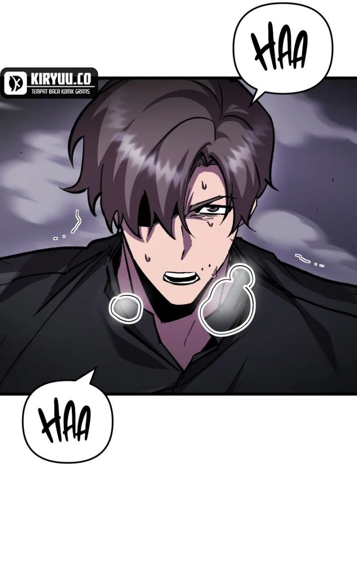 My School Life Pretending to Be a Worthless Person Chapter 103 page 87