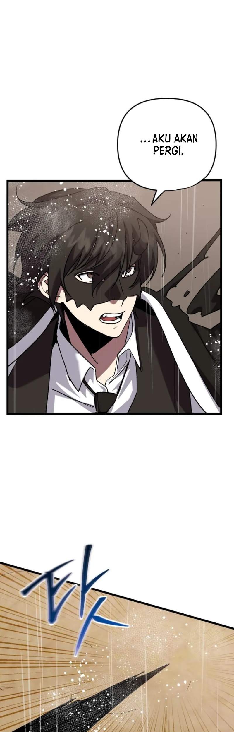 My School Life Pretending to Be a Worthless Person Chapter 110 page 50
