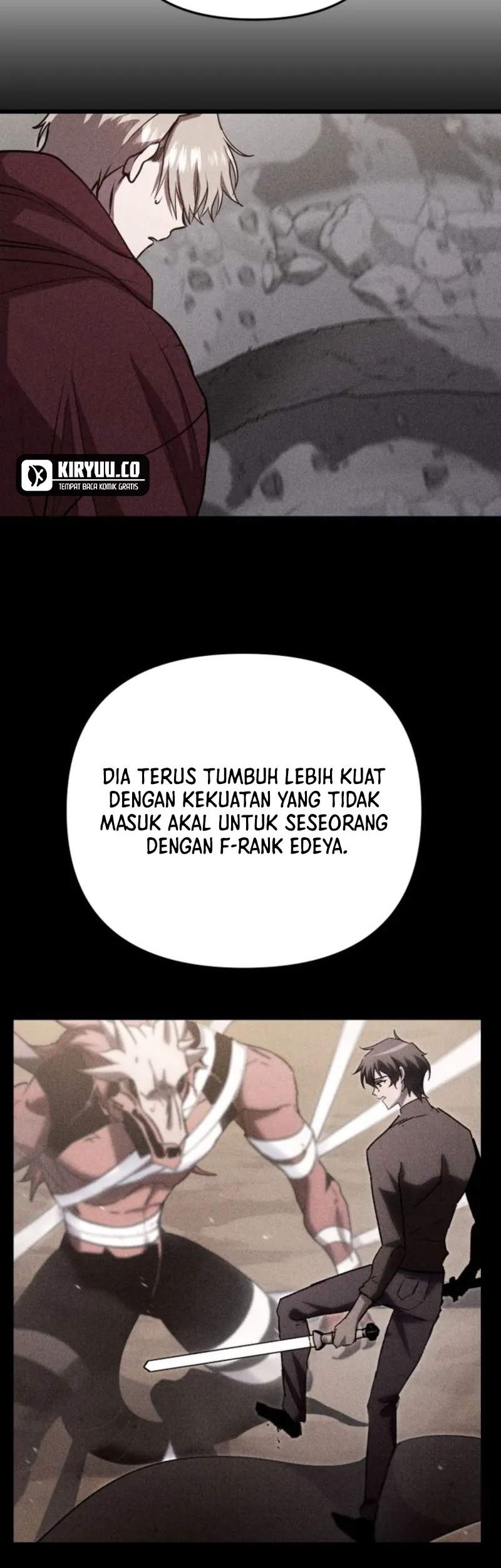 My School Life Pretending to Be a Worthless Person Chapter 110 page 11