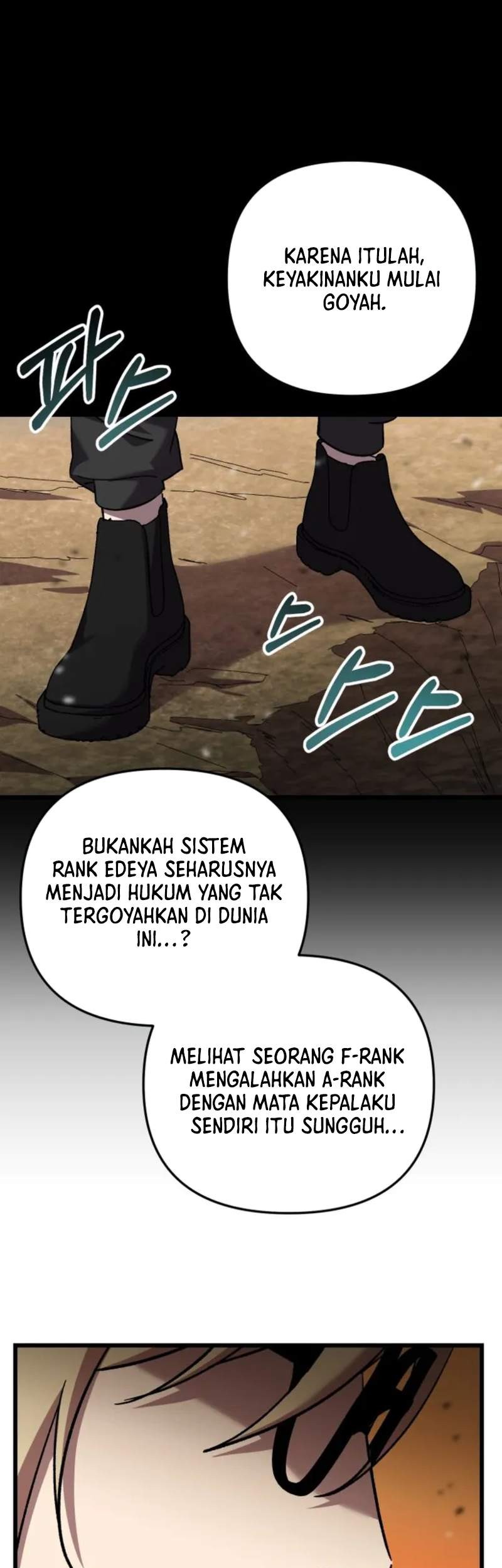 My School Life Pretending to Be a Worthless Person Chapter 110 page 12