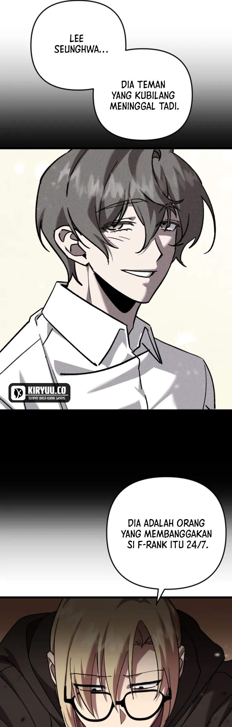My School Life Pretending to Be a Worthless Person Chapter 110 page 14