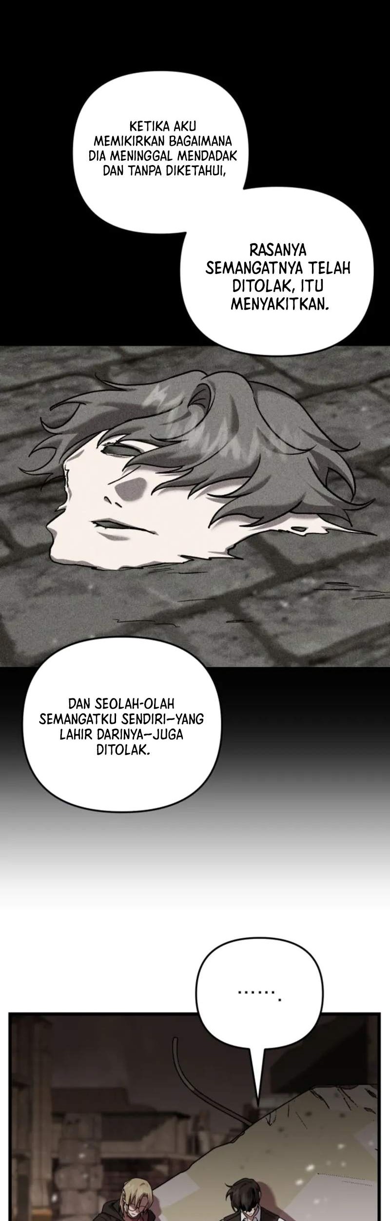 My School Life Pretending to Be a Worthless Person Chapter 110 page 17