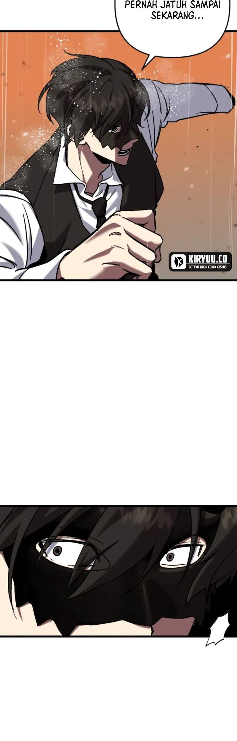 My School Life Pretending to Be a Worthless Person Chapter 110 page 36