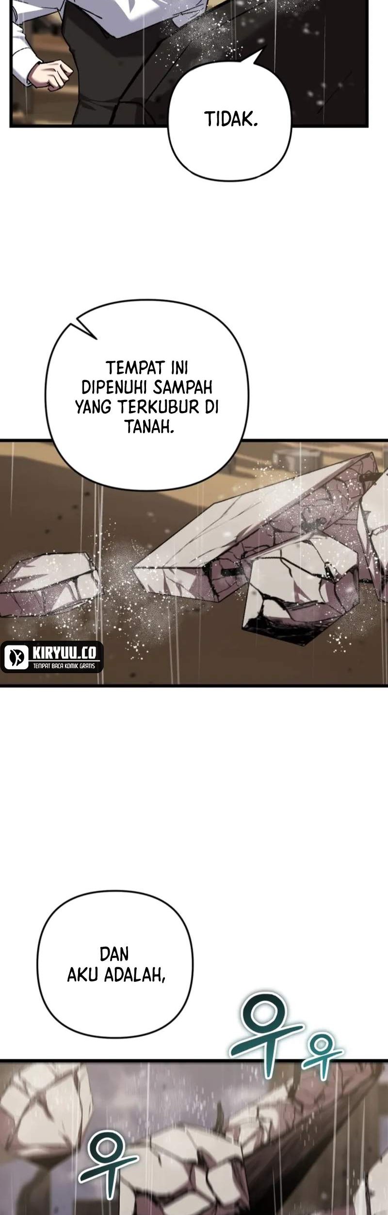 My School Life Pretending to Be a Worthless Person Chapter 110 page 45
