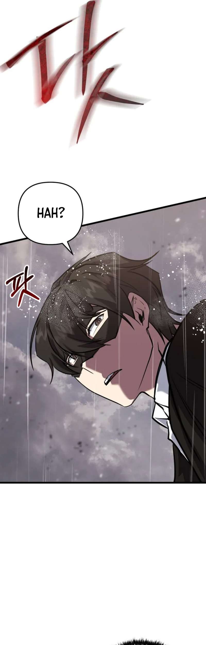 My School Life Pretending to Be a Worthless Person Chapter 111 page 50