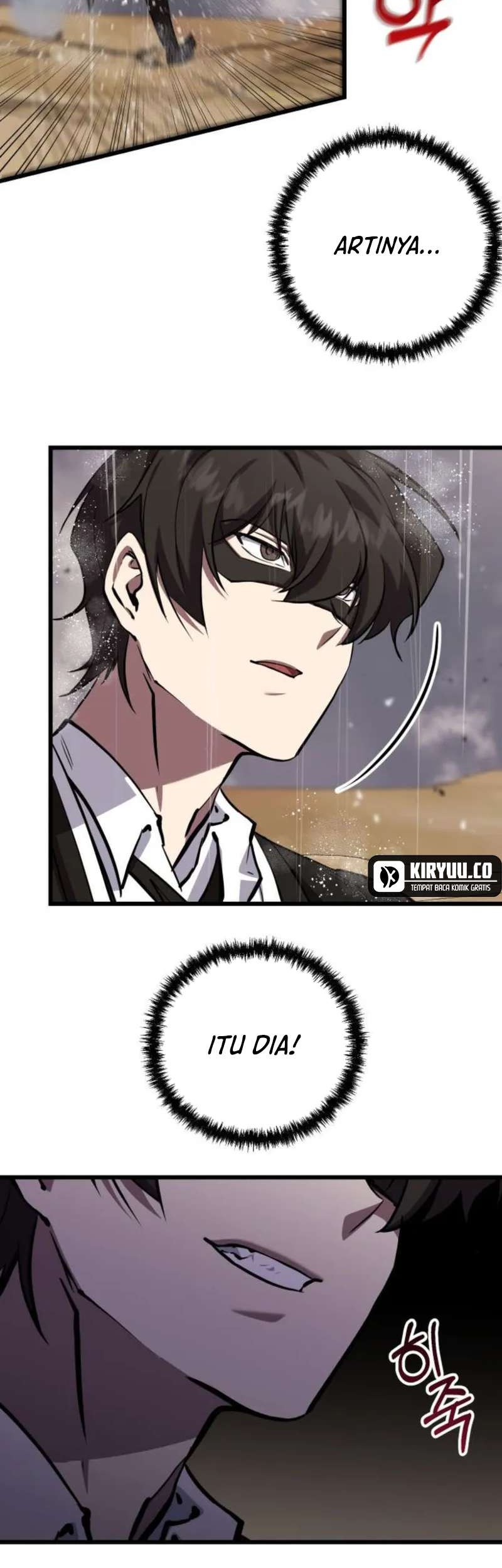 My School Life Pretending to Be a Worthless Person Chapter 111 page 52