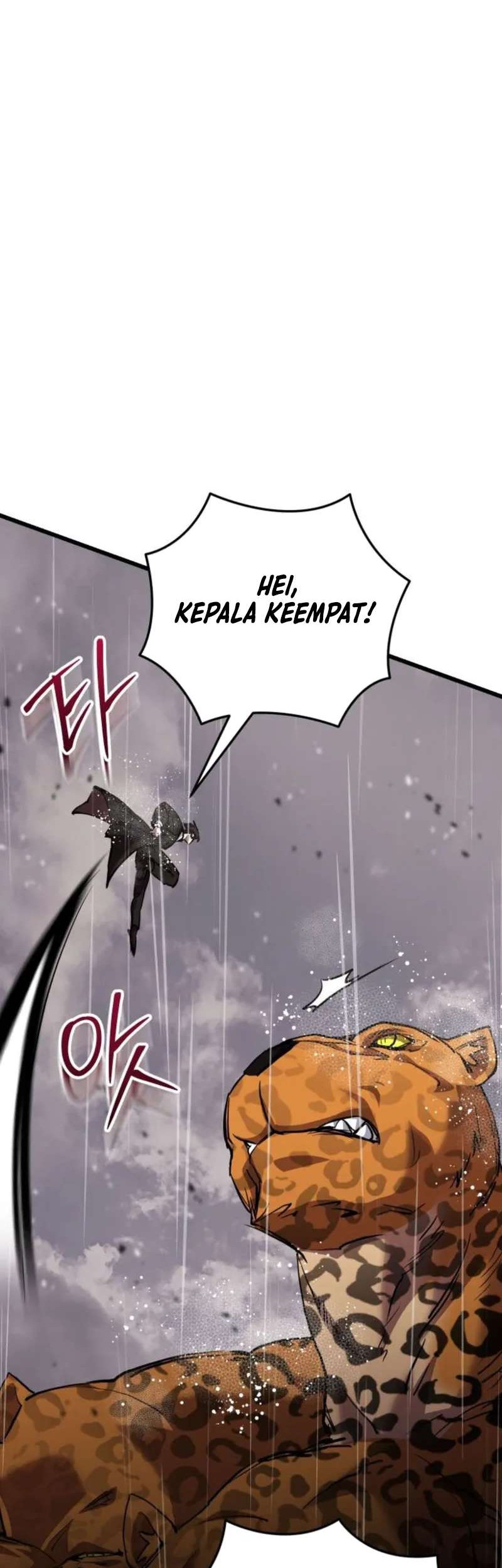 My School Life Pretending to Be a Worthless Person Chapter 111 page 53