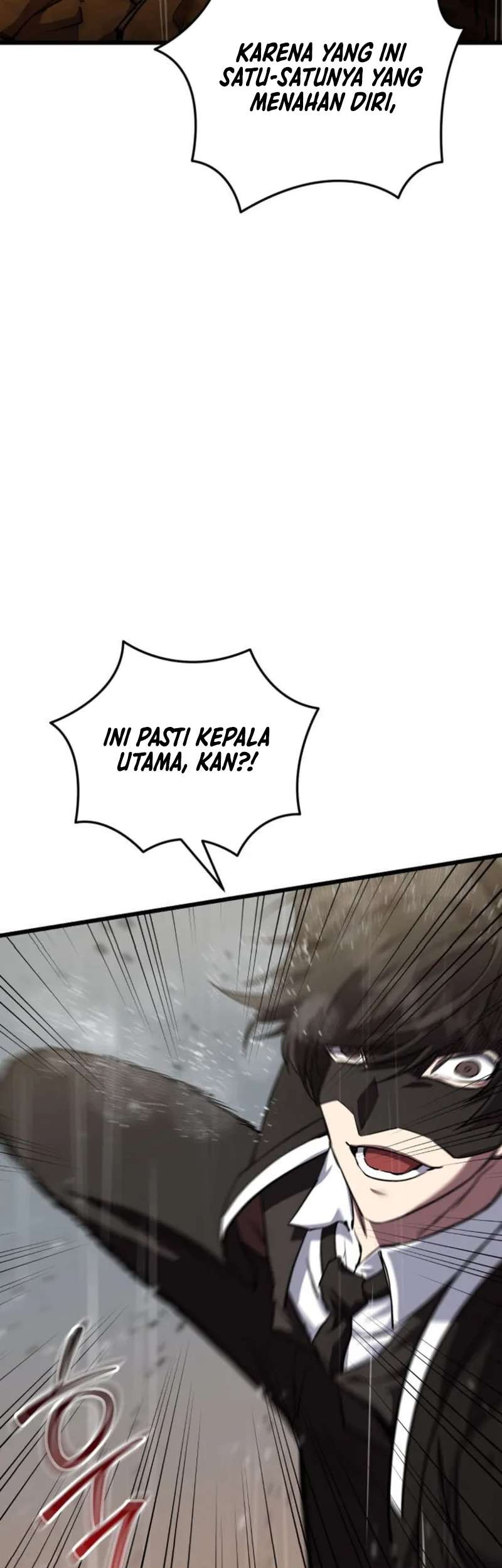 My School Life Pretending to Be a Worthless Person Chapter 111 page 54