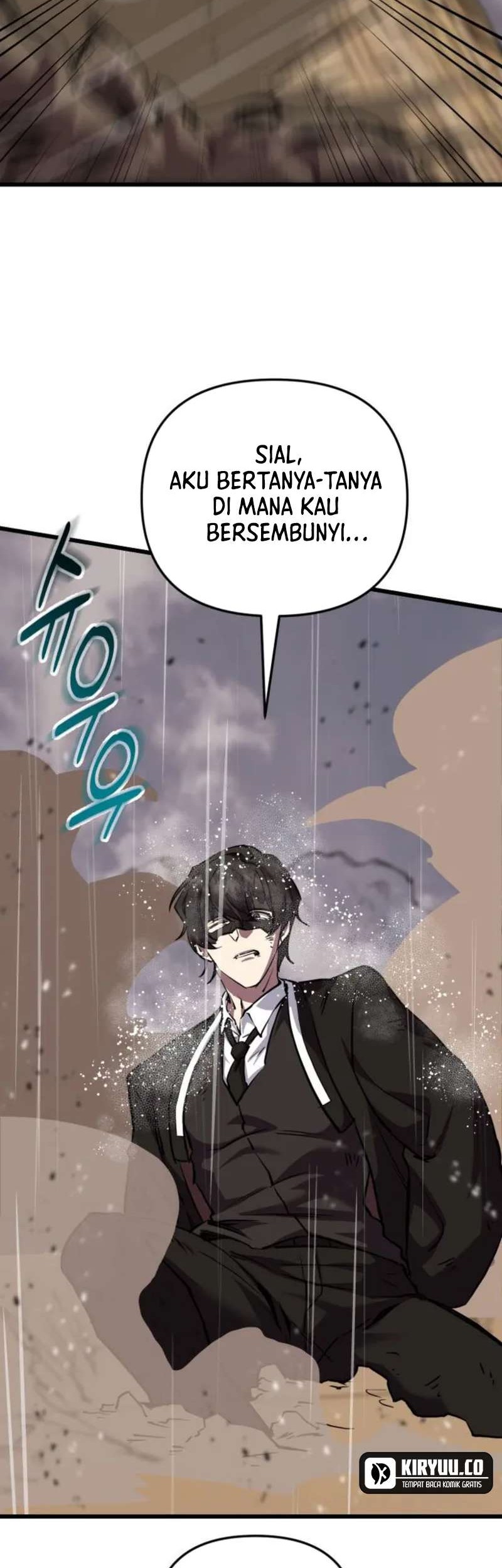 My School Life Pretending to Be a Worthless Person Chapter 111 page 59