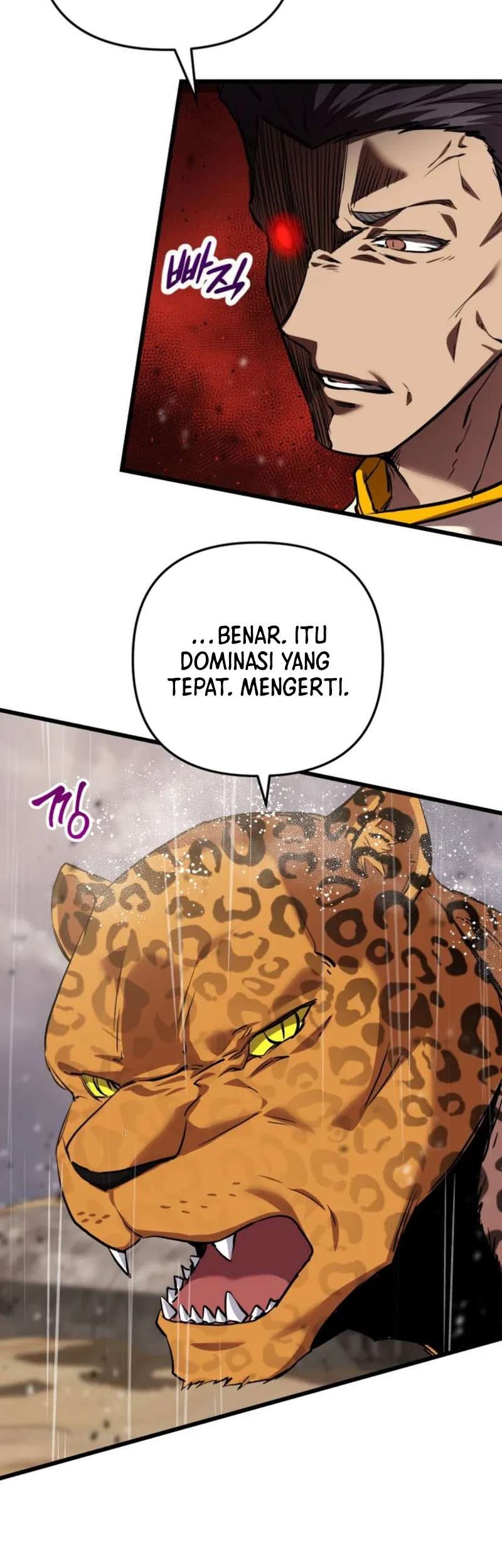 My School Life Pretending to Be a Worthless Person Chapter 111 page 64