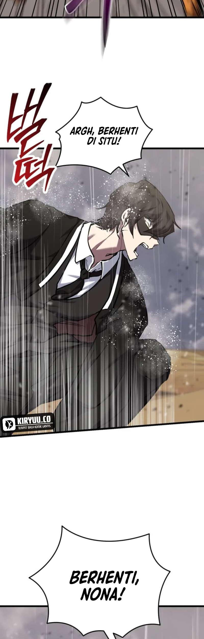 My School Life Pretending to Be a Worthless Person Chapter 111 page 70