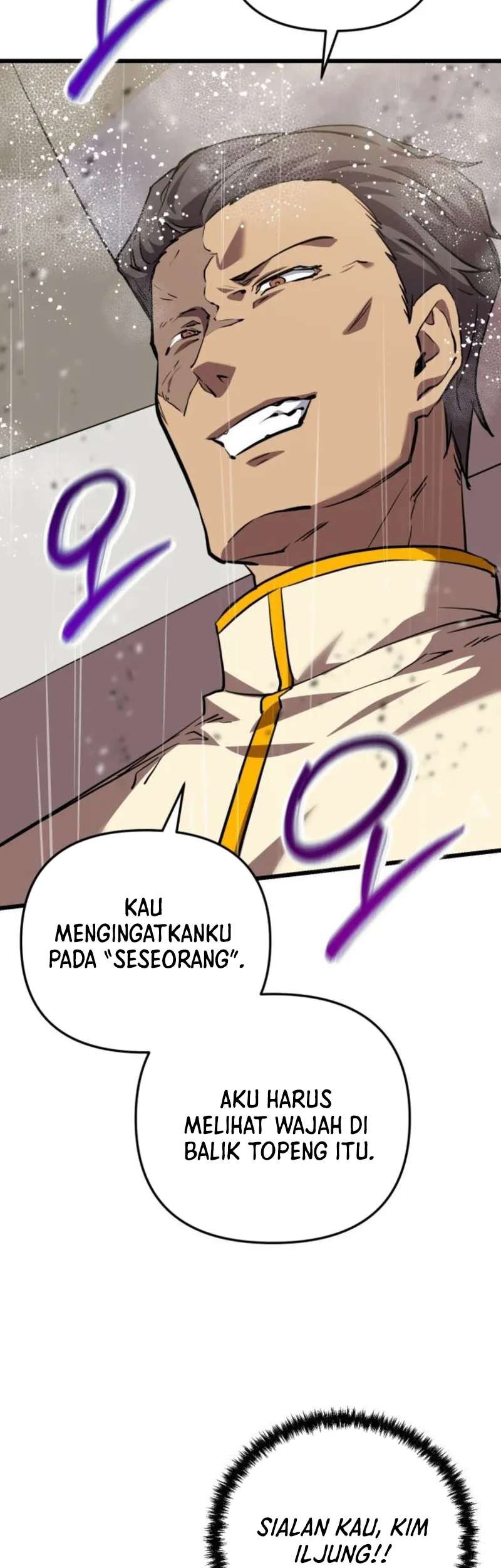My School Life Pretending to Be a Worthless Person Chapter 111 page 72