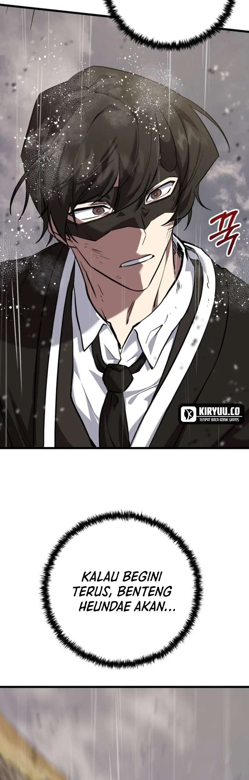 My School Life Pretending to Be a Worthless Person Chapter 111 page 73