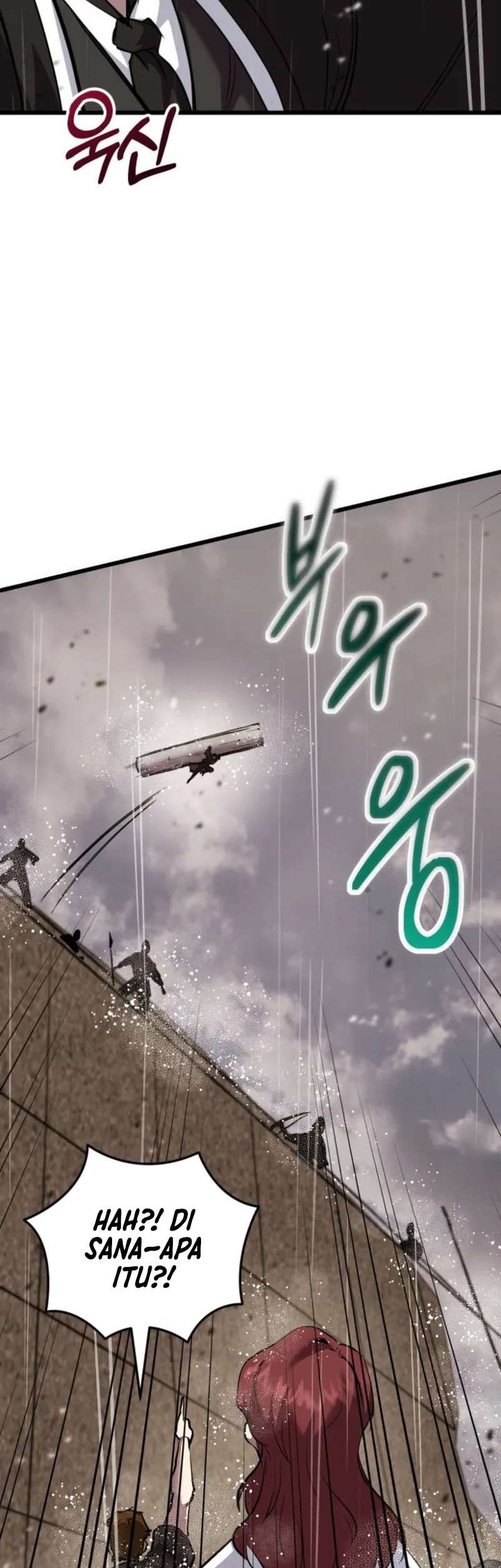 My School Life Pretending to Be a Worthless Person Chapter 111 page 9