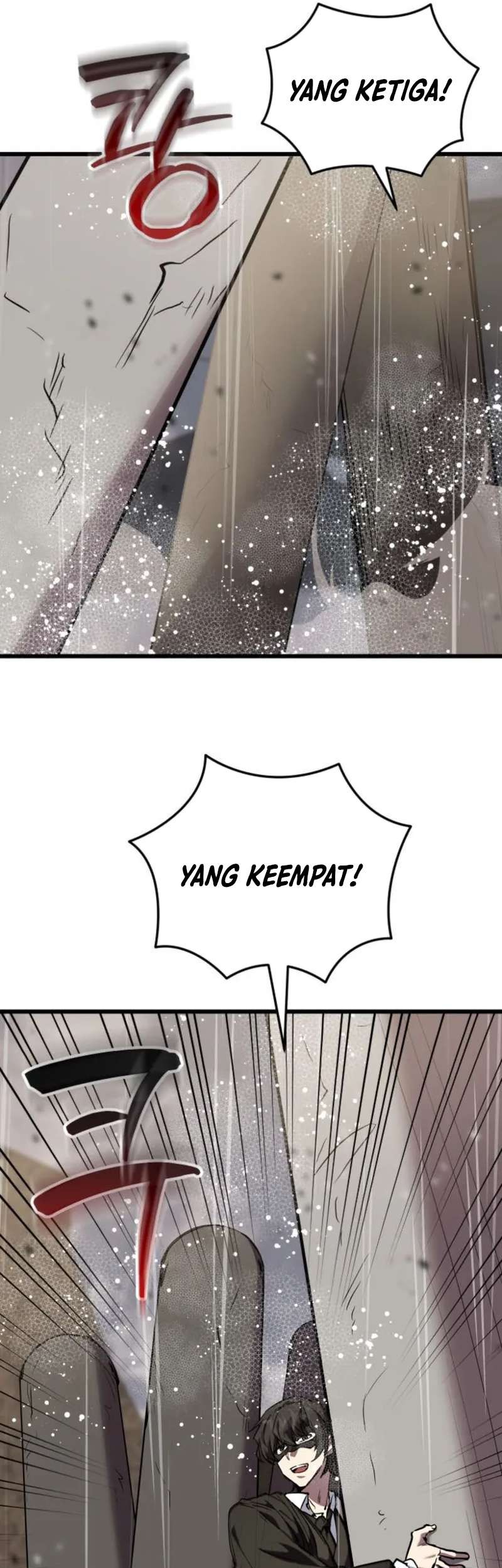 My School Life Pretending to Be a Worthless Person Chapter 111 page 14