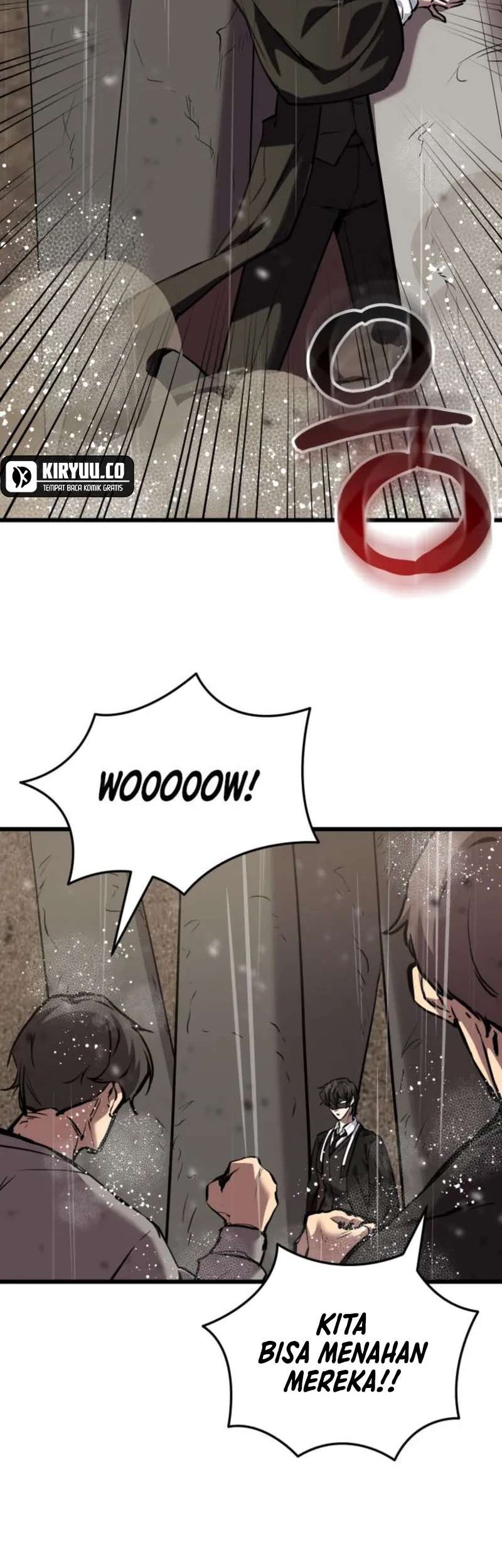 My School Life Pretending to Be a Worthless Person Chapter 111 page 15