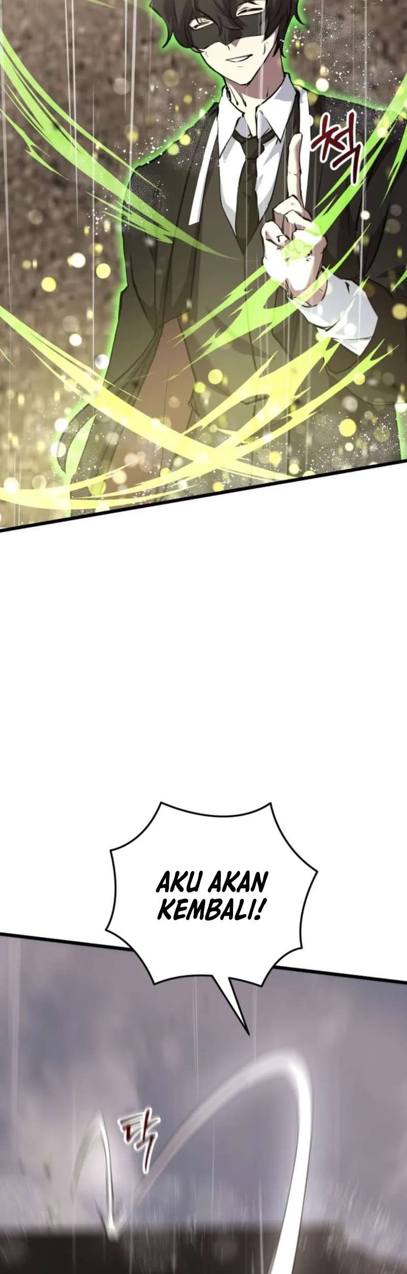 My School Life Pretending to Be a Worthless Person Chapter 111 page 17
