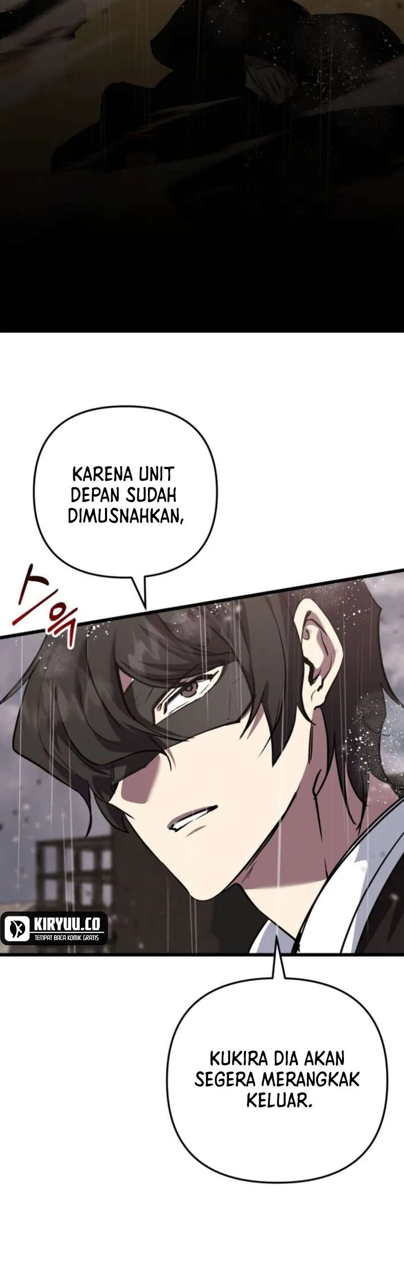 My School Life Pretending to Be a Worthless Person Chapter 111 page 20