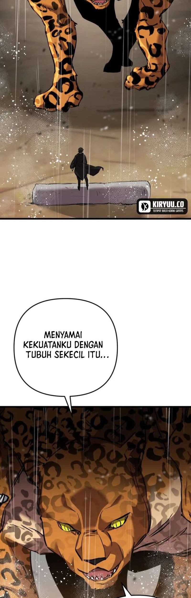 My School Life Pretending to Be a Worthless Person Chapter 111 page 23