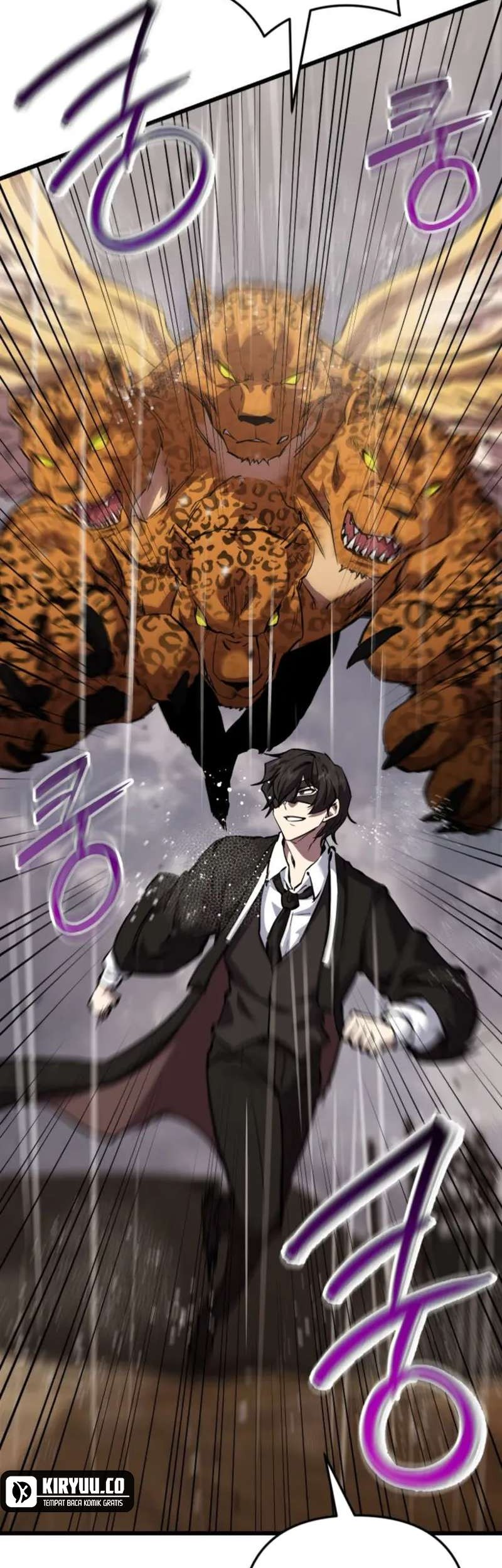 My School Life Pretending to Be a Worthless Person Chapter 111 page 28
