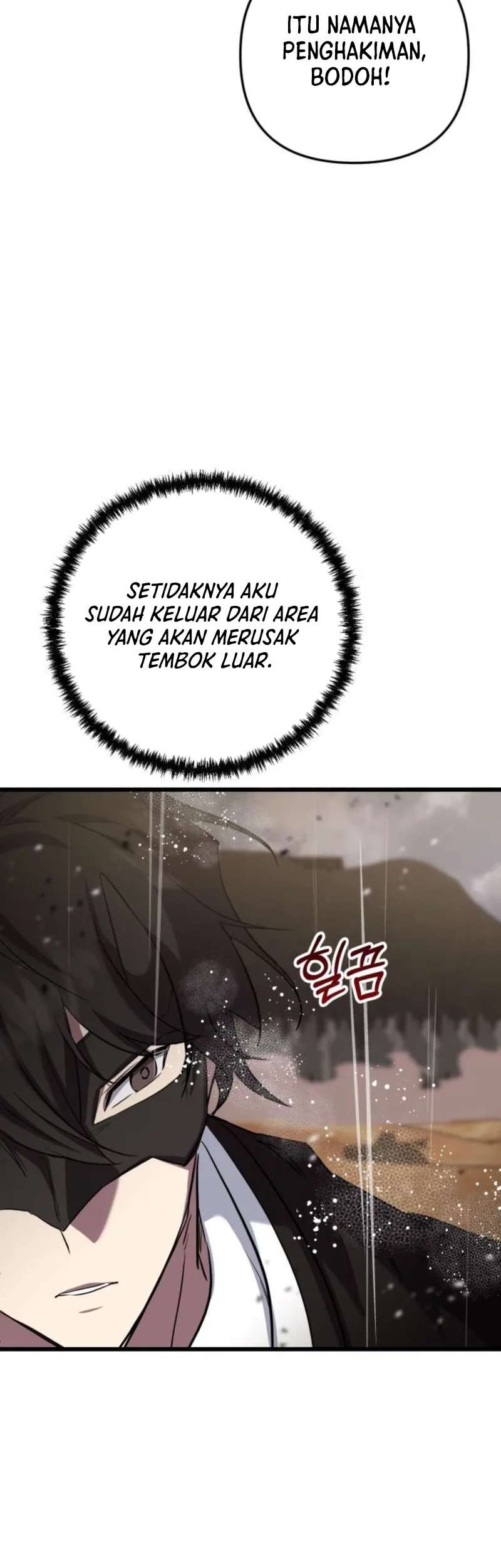 My School Life Pretending to Be a Worthless Person Chapter 111 page 29