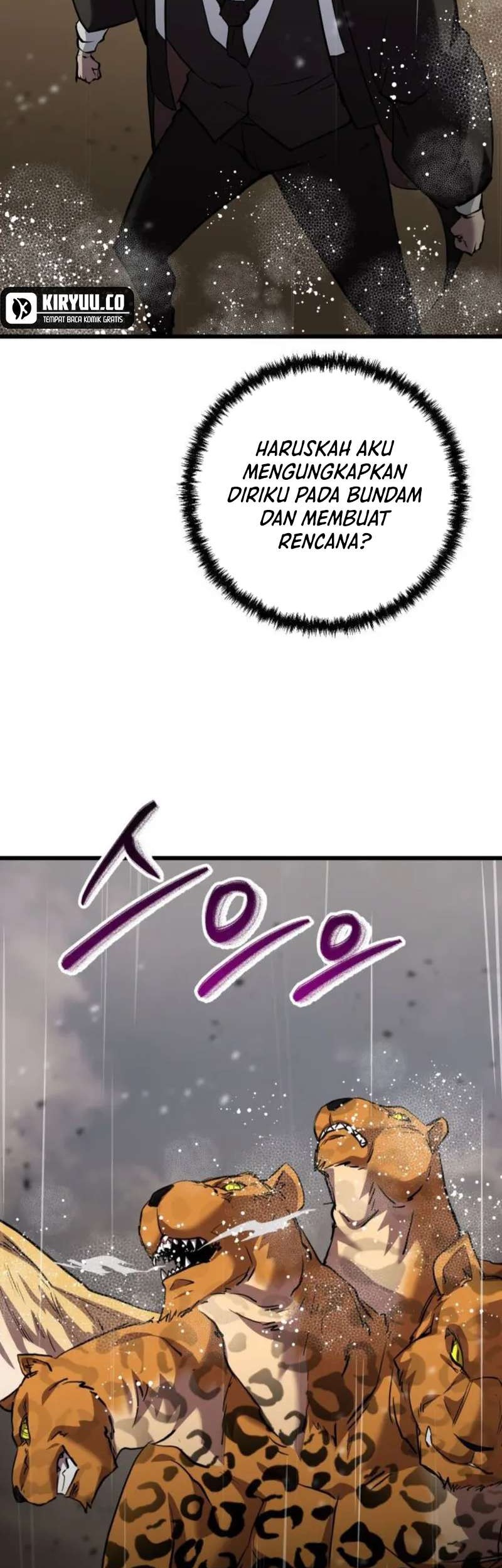 My School Life Pretending to Be a Worthless Person Chapter 111 page 34