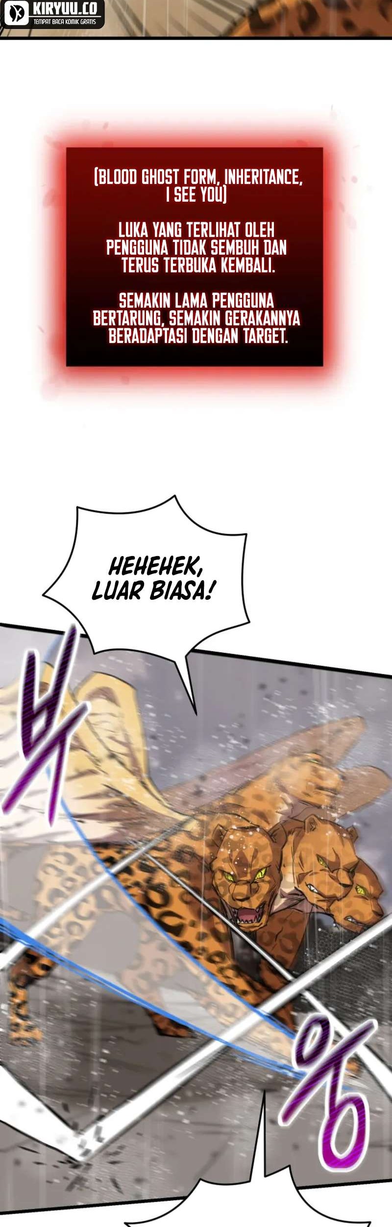 My School Life Pretending to Be a Worthless Person Chapter 111 page 45