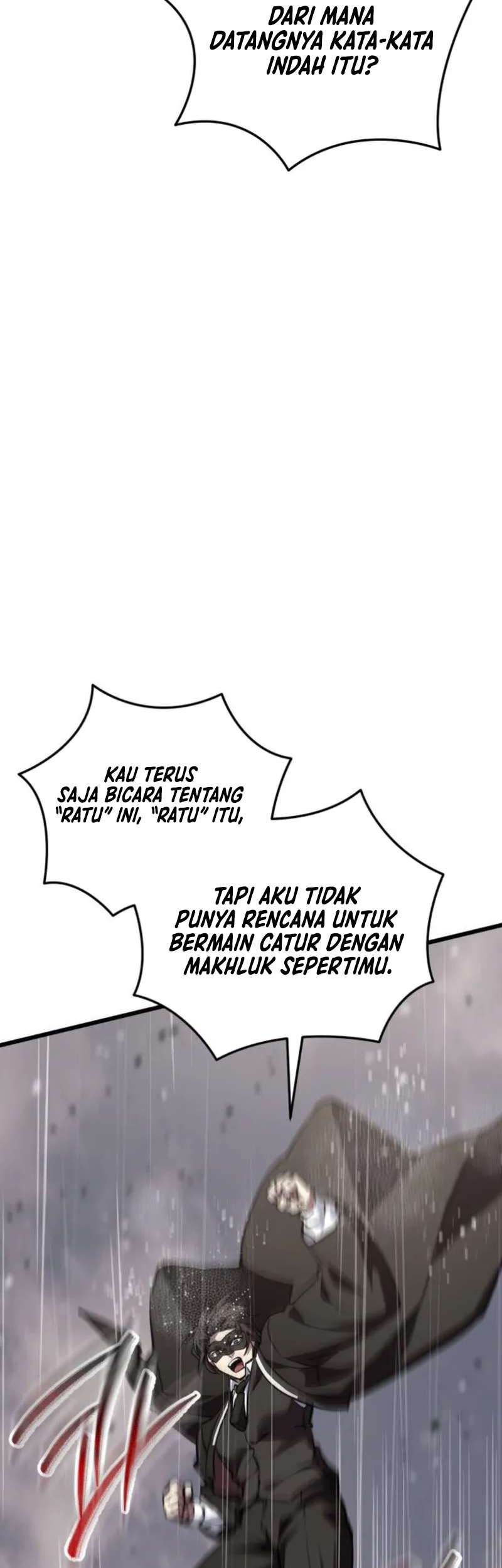 My School Life Pretending to Be a Worthless Person Chapter 111 page 46