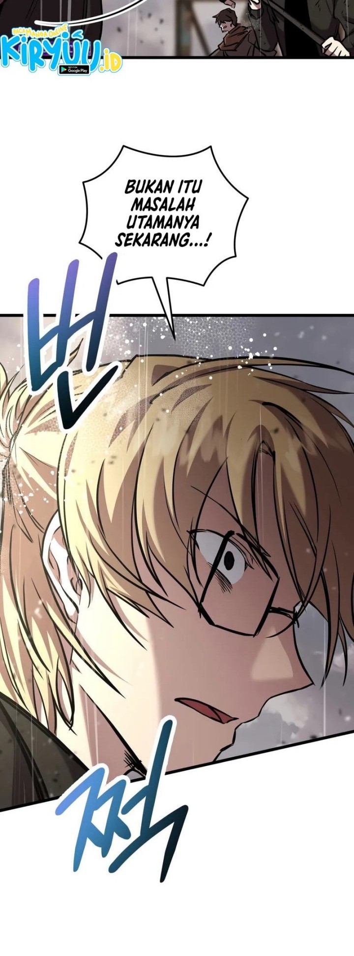 My School Life Pretending to Be a Worthless Person Chapter 112 page 19