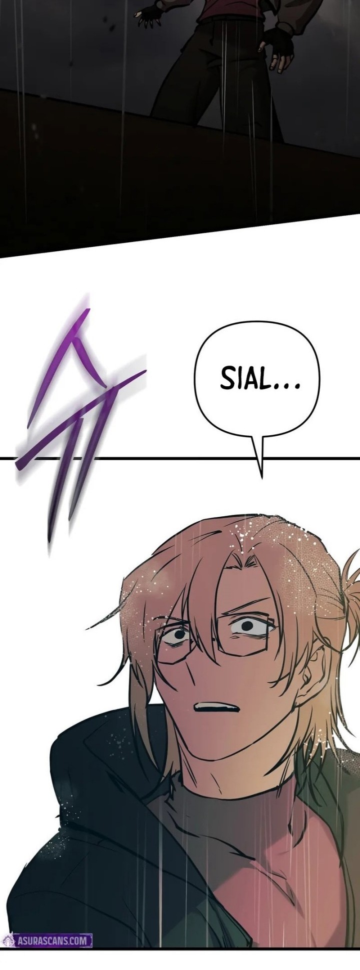My School Life Pretending to Be a Worthless Person Chapter 112 page 21