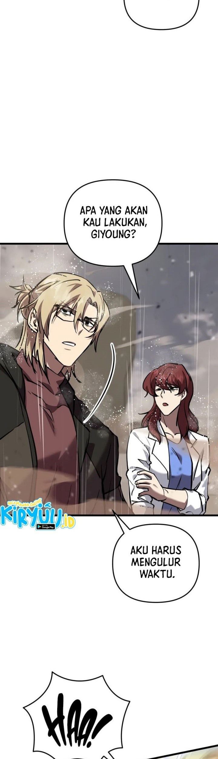 My School Life Pretending to Be a Worthless Person Chapter 112 page 28