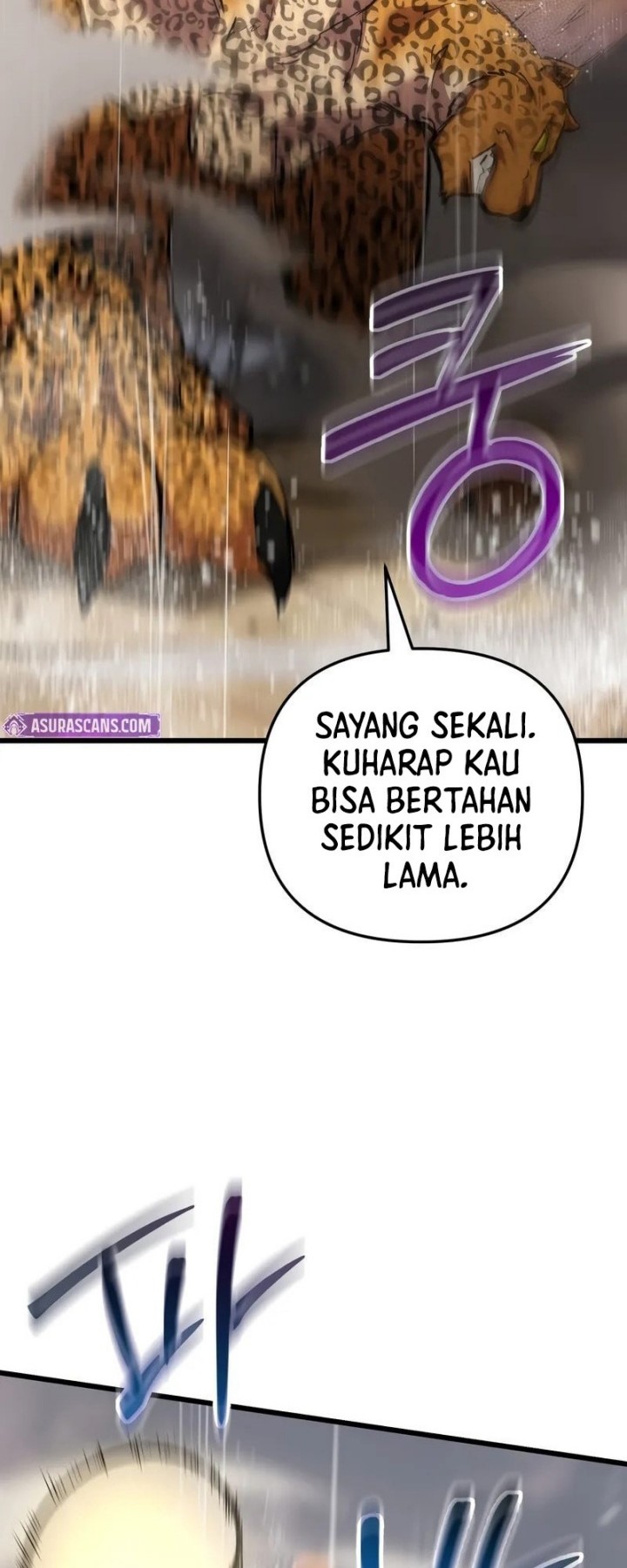 My School Life Pretending to Be a Worthless Person Chapter 112 page 31