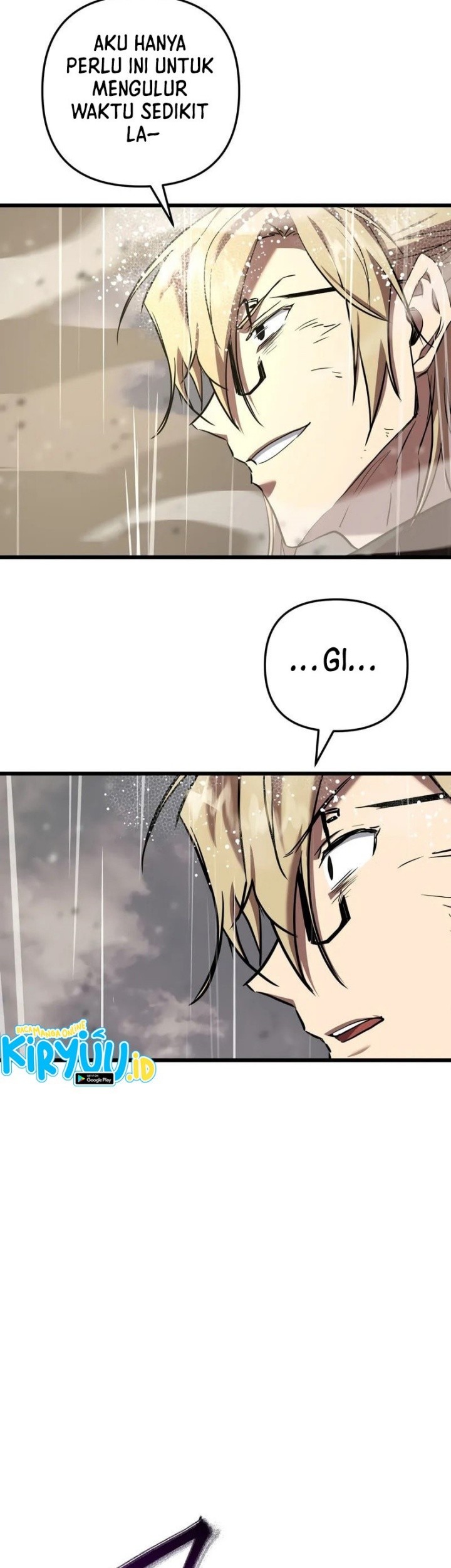 My School Life Pretending to Be a Worthless Person Chapter 112 page 46