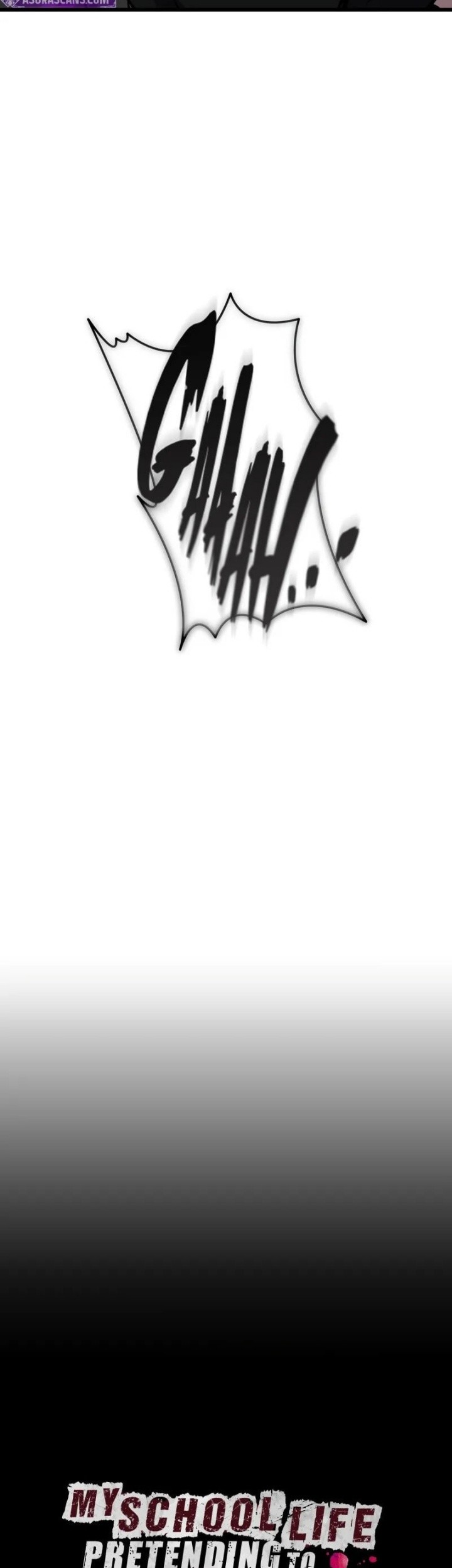 My School Life Pretending to Be a Worthless Person Chapter 112 page 54