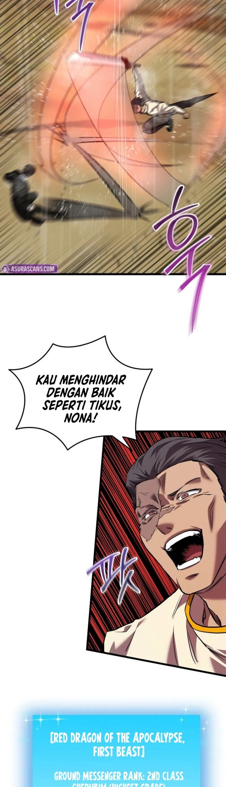 My School Life Pretending to Be a Worthless Person Chapter 112 page 56