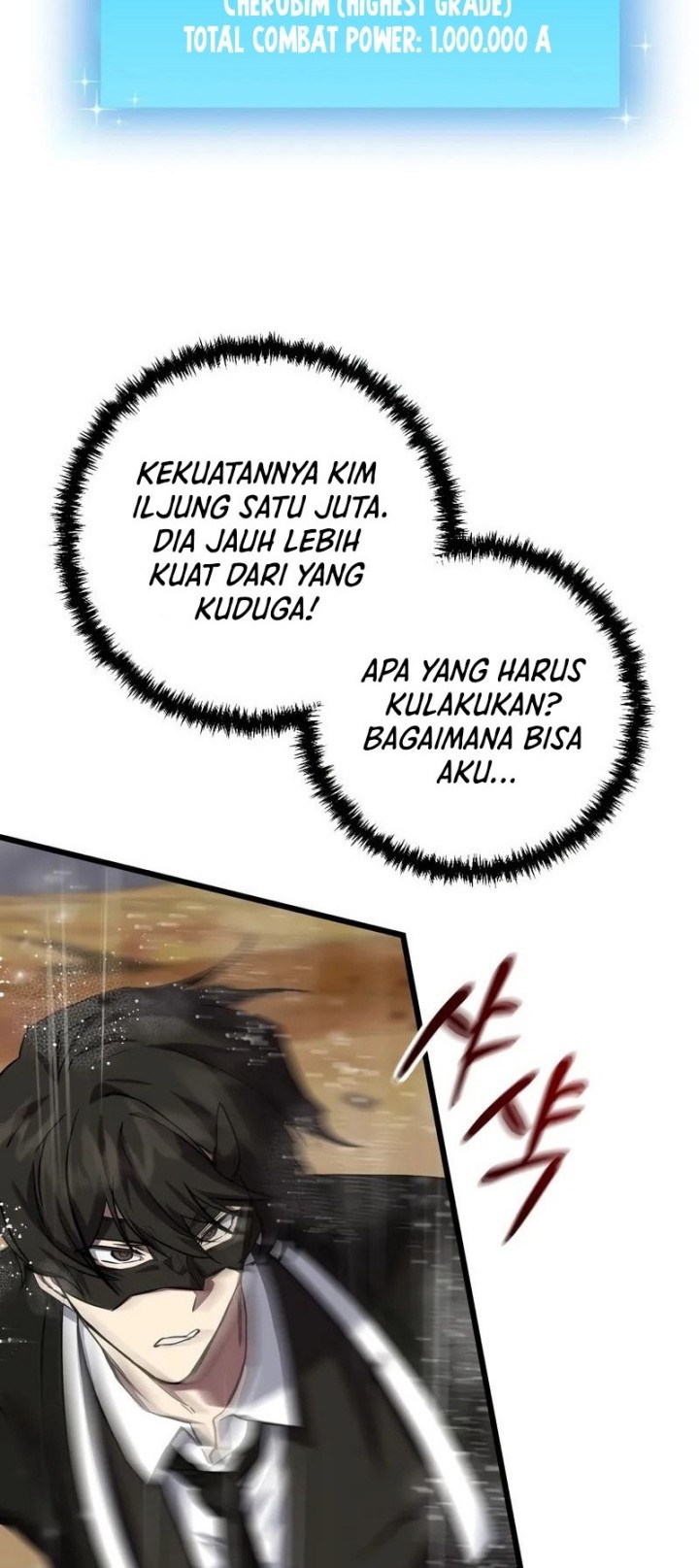 My School Life Pretending to Be a Worthless Person Chapter 112 page 57