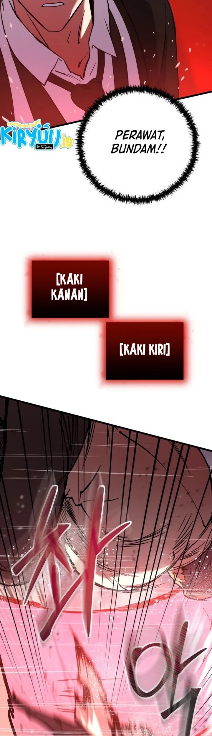 My School Life Pretending to Be a Worthless Person Chapter 112 page 60