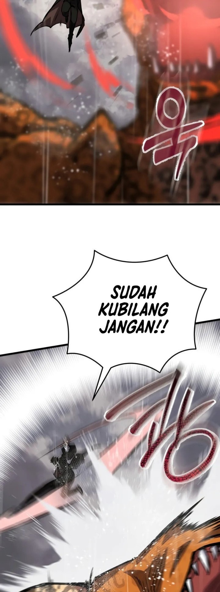 My School Life Pretending to Be a Worthless Person Chapter 112 page 63