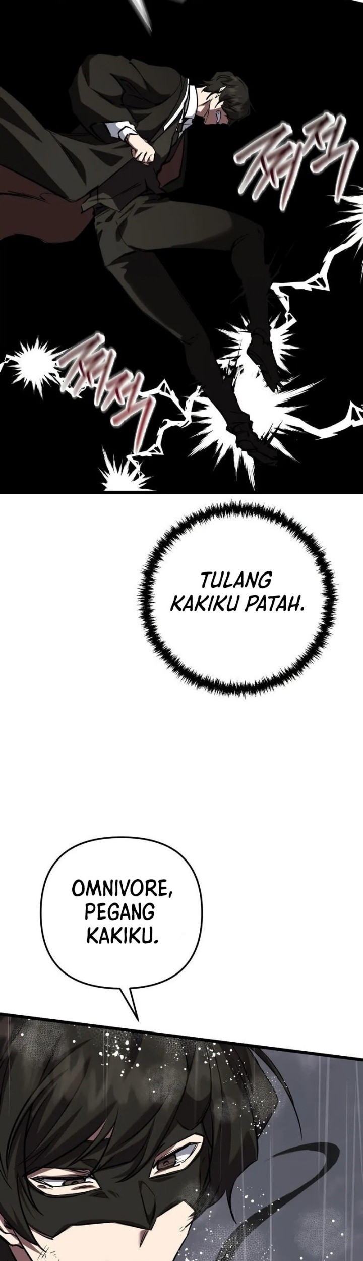 My School Life Pretending to Be a Worthless Person Chapter 112 page 66