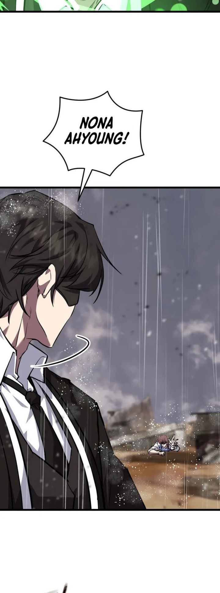My School Life Pretending to Be a Worthless Person Chapter 112 page 69
