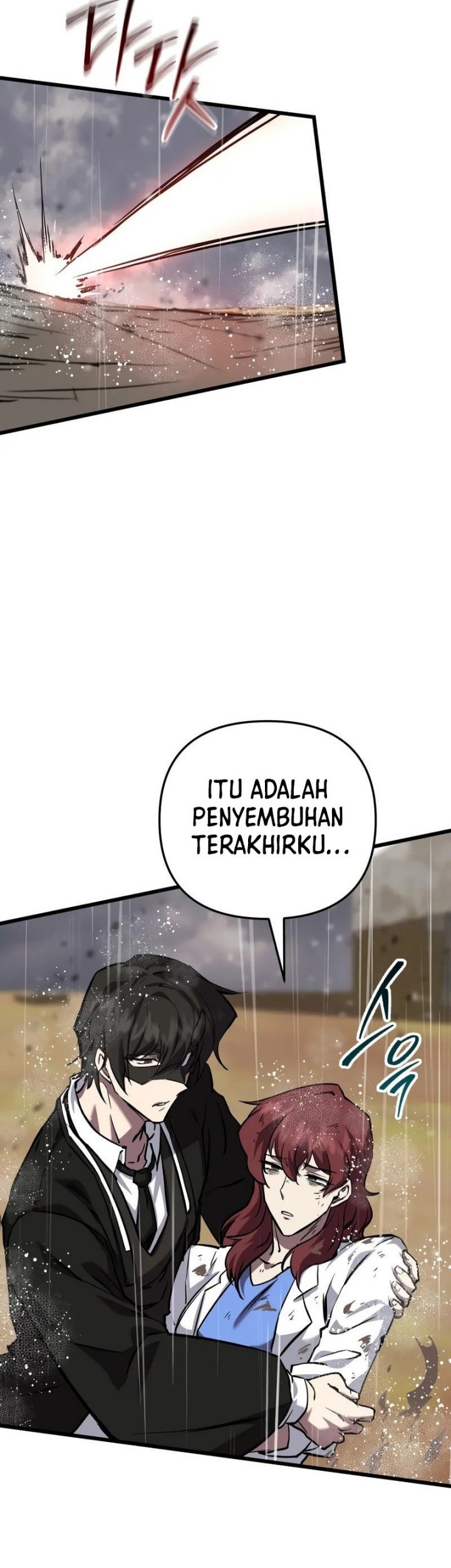 My School Life Pretending to Be a Worthless Person Chapter 112 page 70