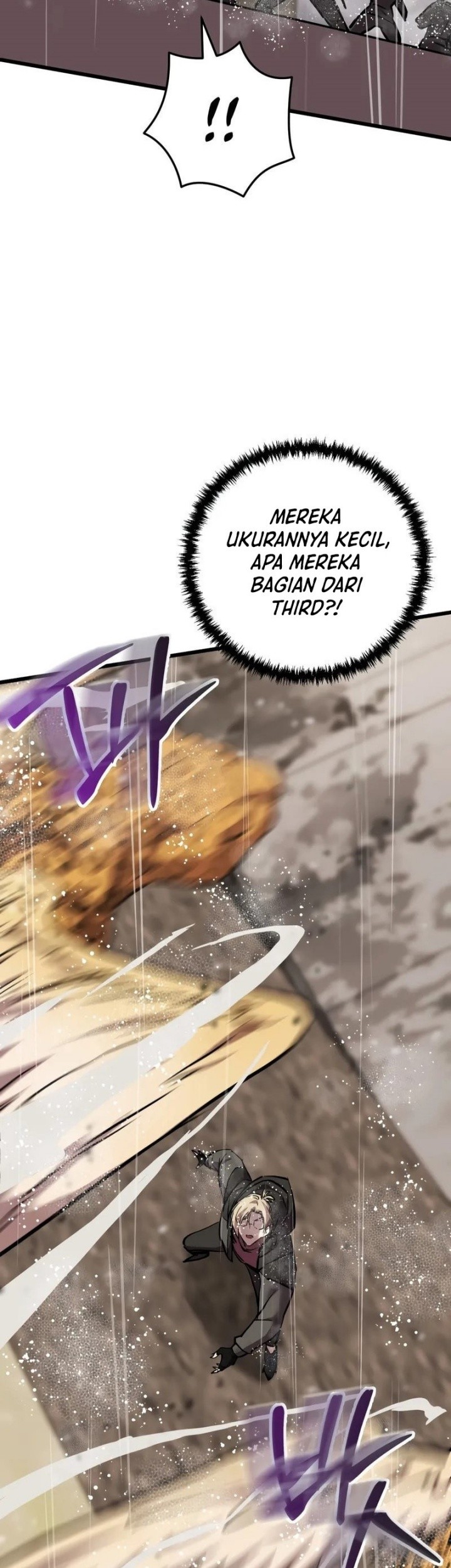 My School Life Pretending to Be a Worthless Person Chapter 112 page 4
