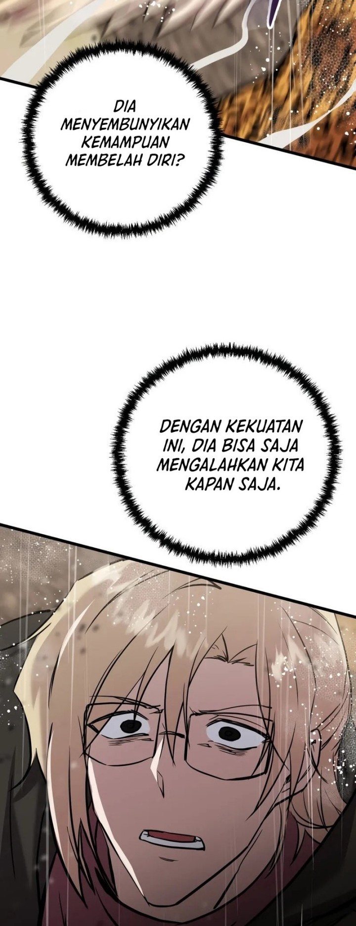My School Life Pretending to Be a Worthless Person Chapter 112 page 5
