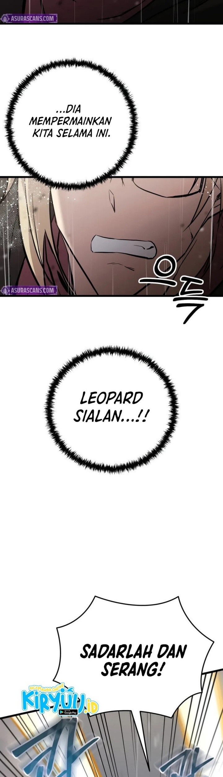 My School Life Pretending to Be a Worthless Person Chapter 112 page 6