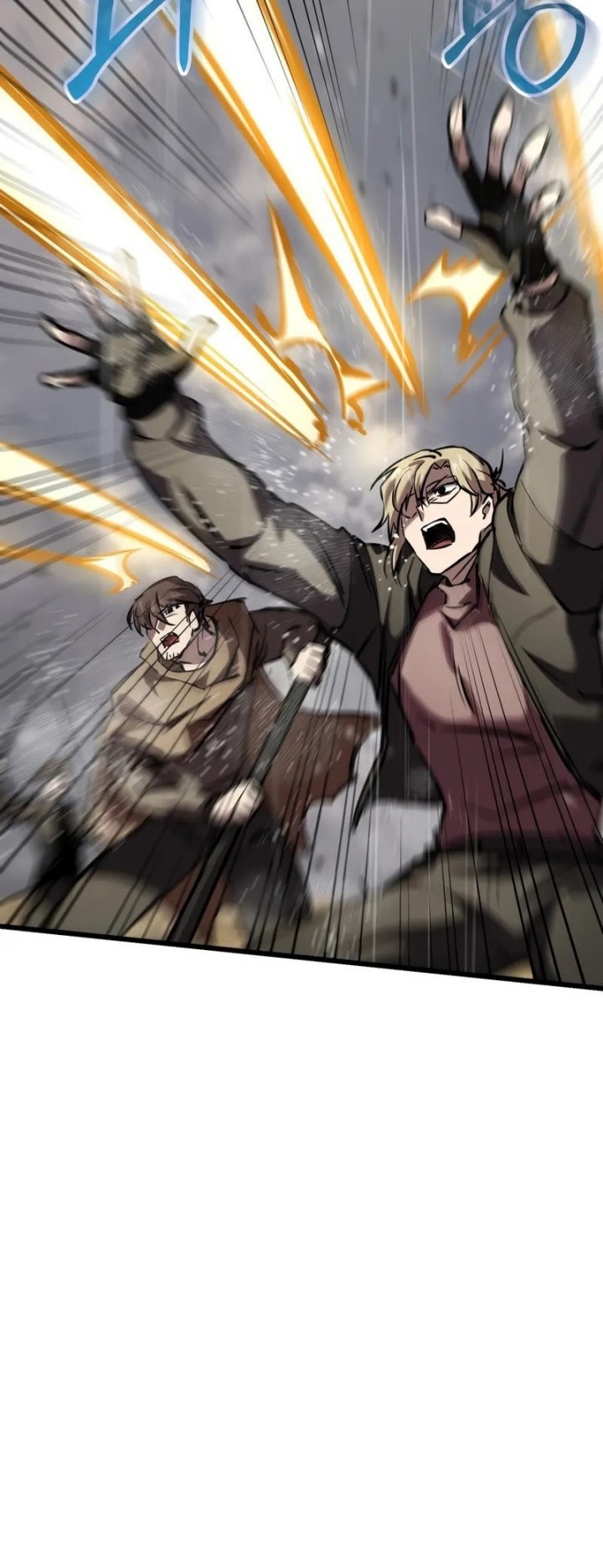 My School Life Pretending to Be a Worthless Person Chapter 112 page 7
