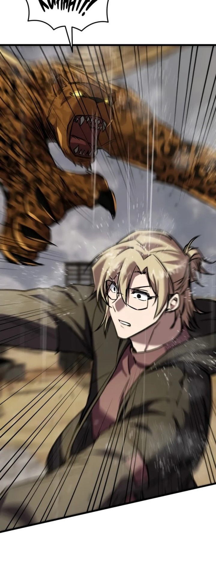 My School Life Pretending to Be a Worthless Person Chapter 112 page 9