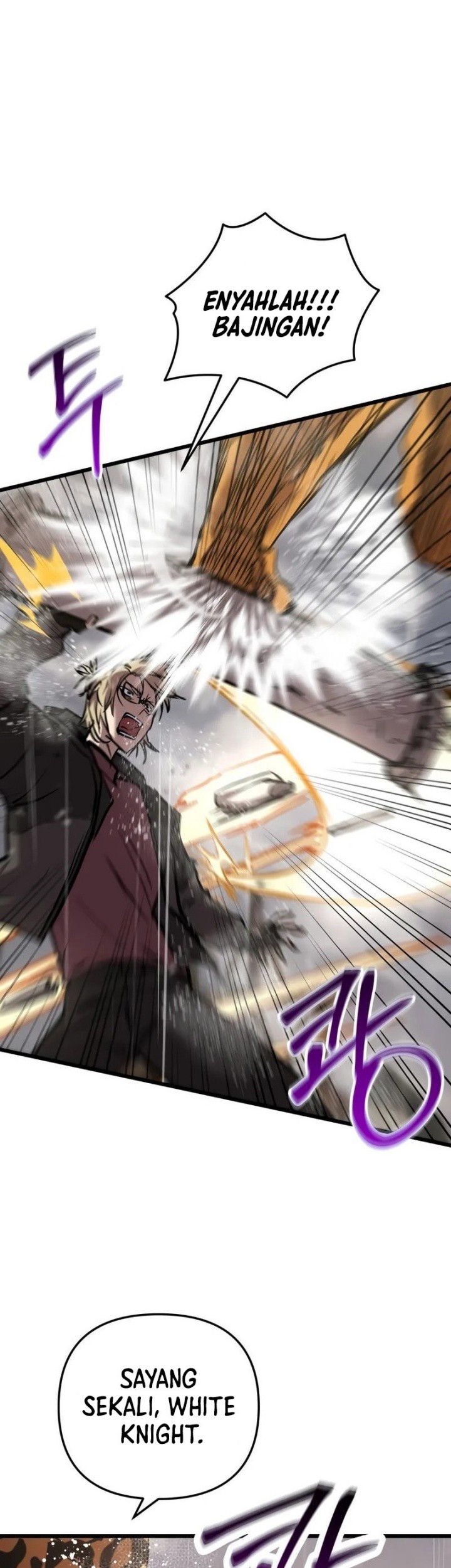 My School Life Pretending to Be a Worthless Person Chapter 112 page 10