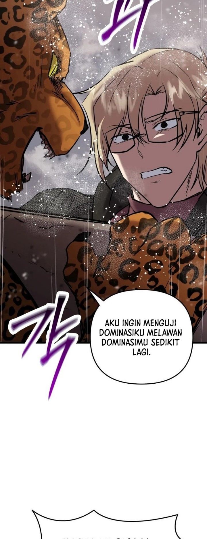 My School Life Pretending to Be a Worthless Person Chapter 112 page 11
