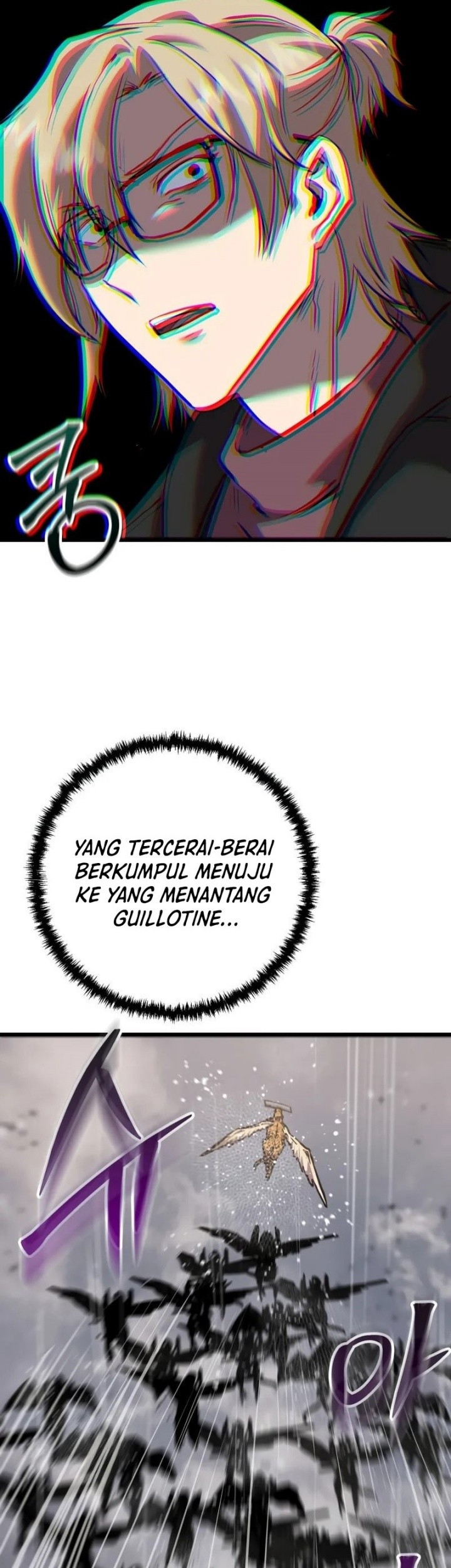 My School Life Pretending to Be a Worthless Person Chapter 112 page 16