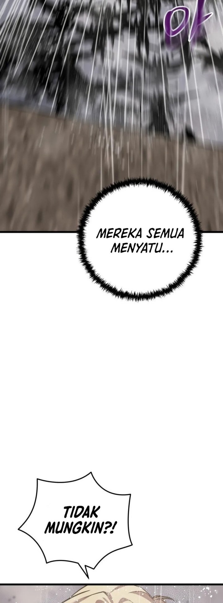 My School Life Pretending to Be a Worthless Person Chapter 112 page 17